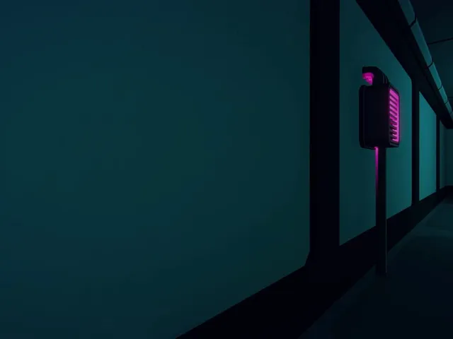Void Protocol