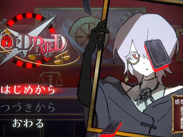 Void Red