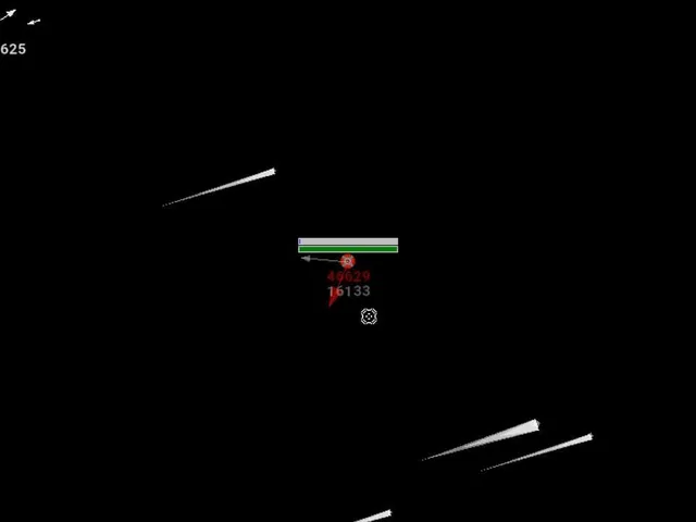 Void Source Origins