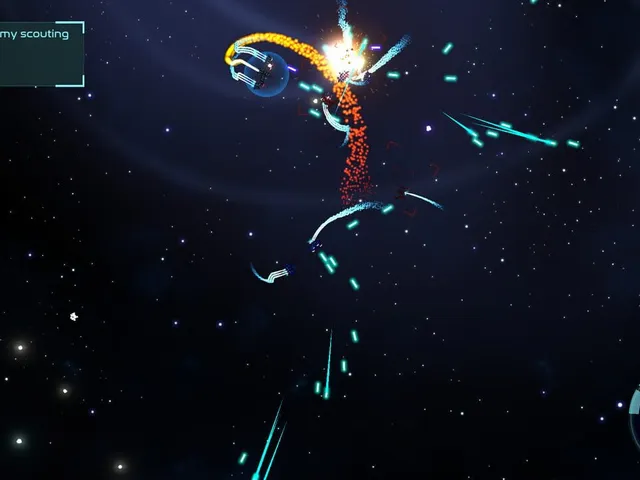 Void Surfer