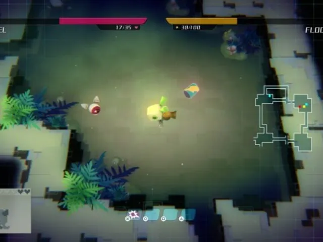 Void Terrarium