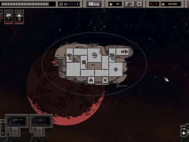 Void War