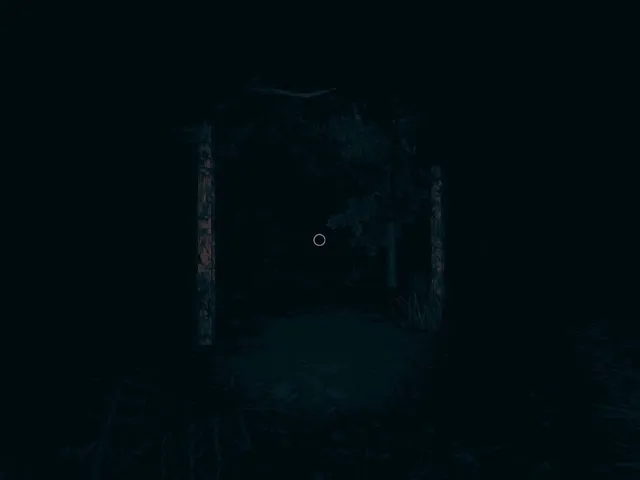 Void Whispers