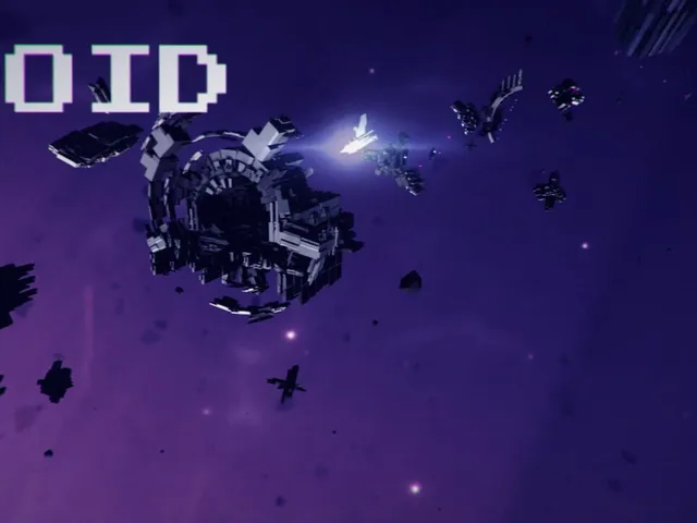 Void