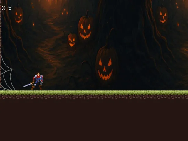 Voidblade Shadows of The Realm