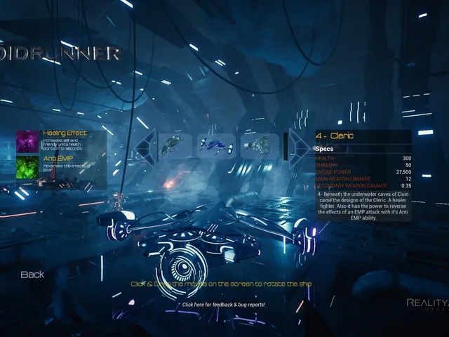 Voidrunner