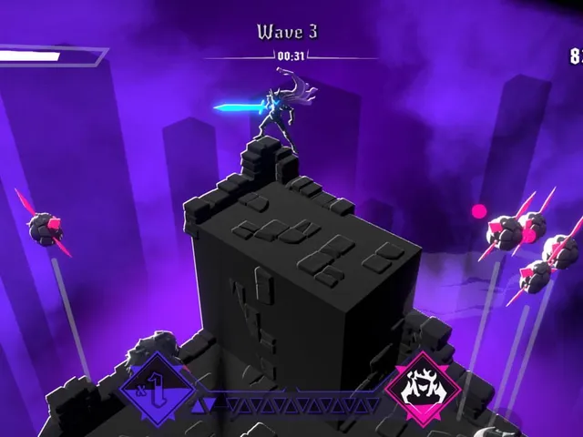 Void's Rage