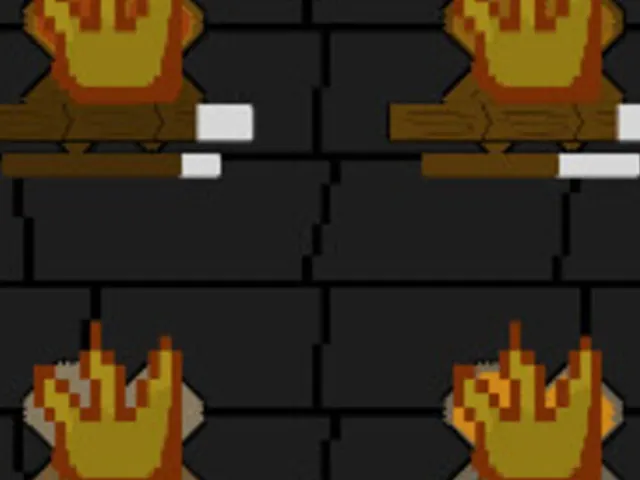 Volden Idle