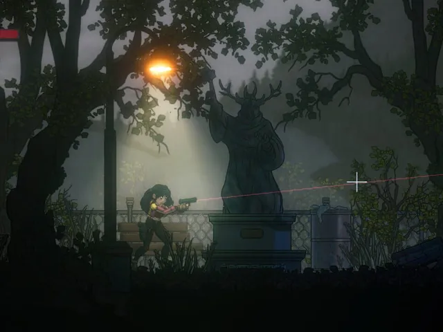VonGarland Castle: Beyond Blood