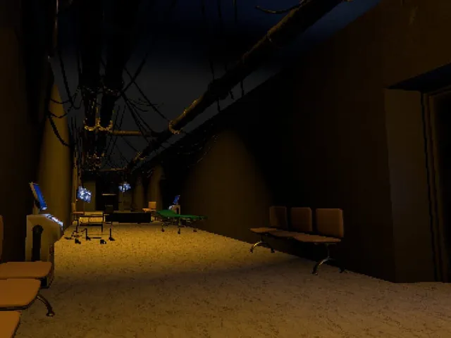 Vossarium