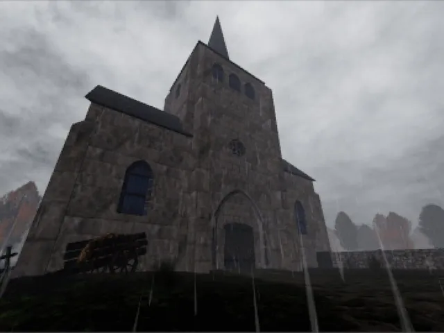 Vox in Tenebris