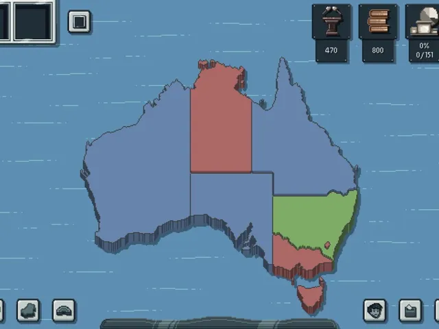Vox Populi: Australia 2025