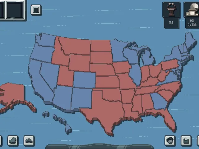 Vox Populi: USA 2024