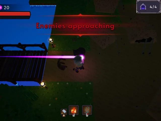 Vox Siege