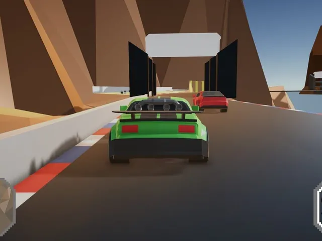 Voxel Drivers