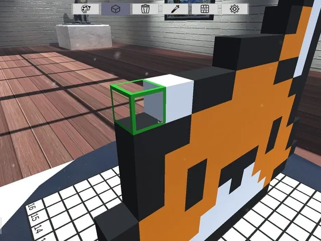 Voxel Printer