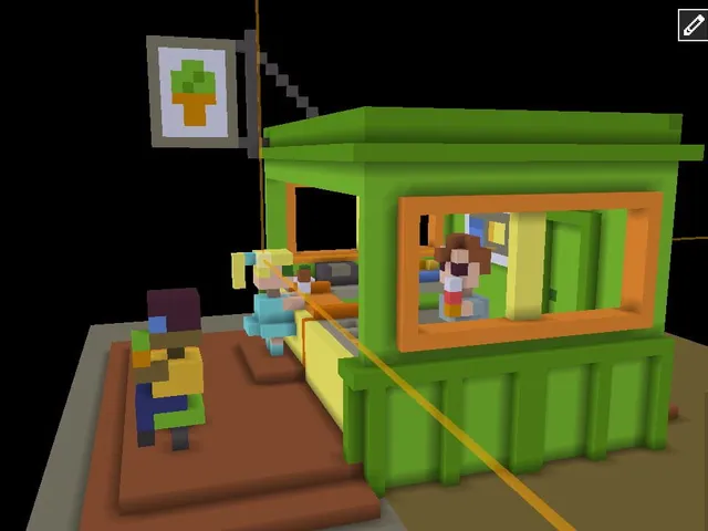 VoxelMaker