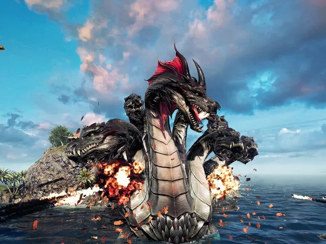 Voyage Senki VR