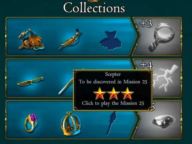Voyage to Fantasy: Part 1