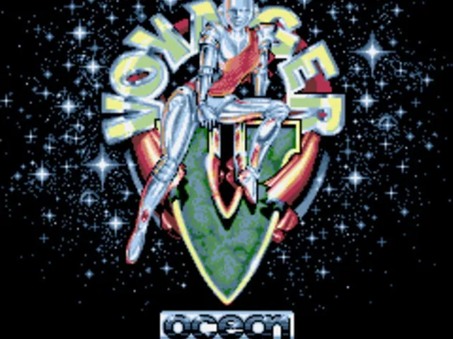 Voyager