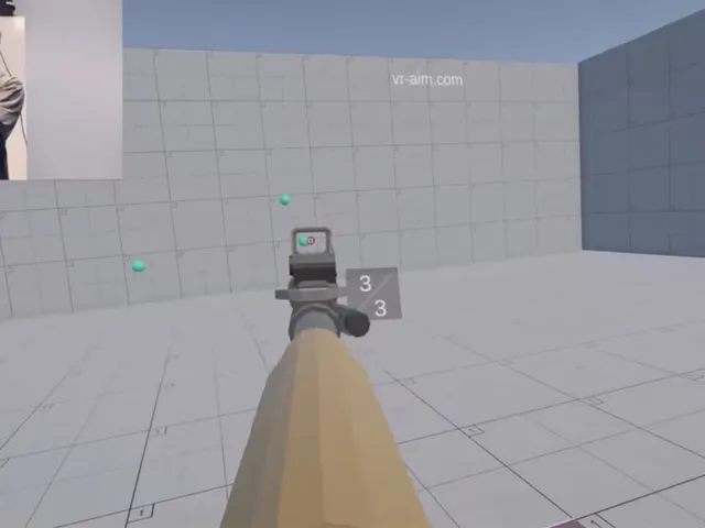 VR AIM