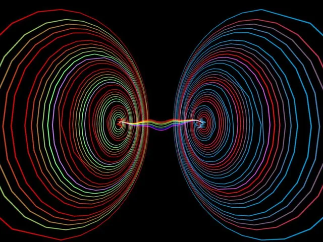 VR Audio Visualizer