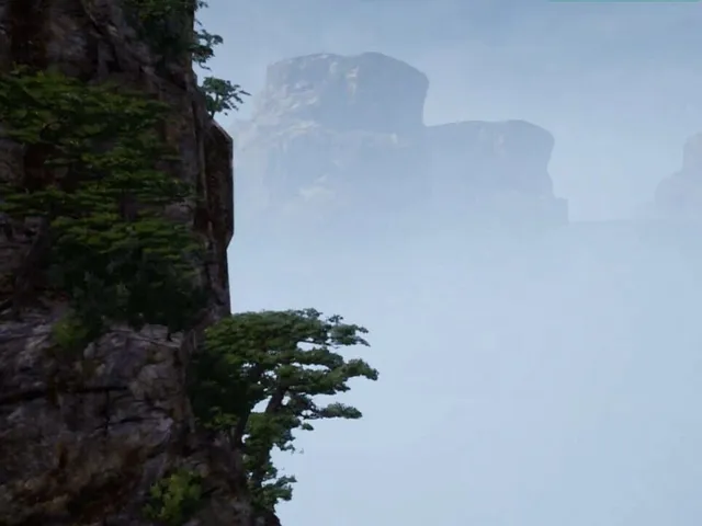 VR Dragon Flight