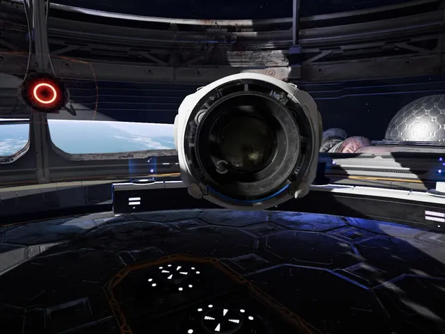 VR Flush