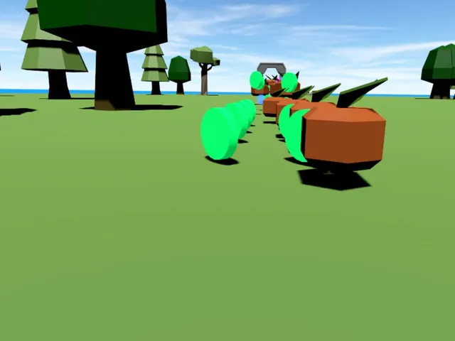 VR Fun World