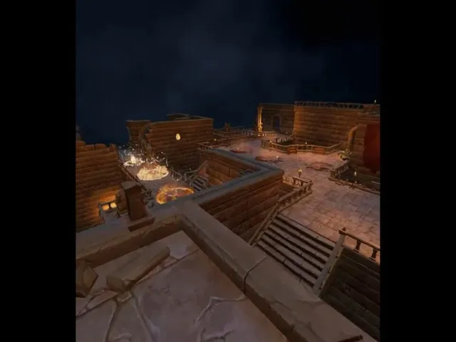 VR Journey
