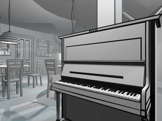 VR Pianist