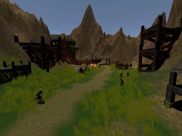 VR Scape