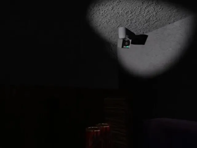 VR: Vacate the Room