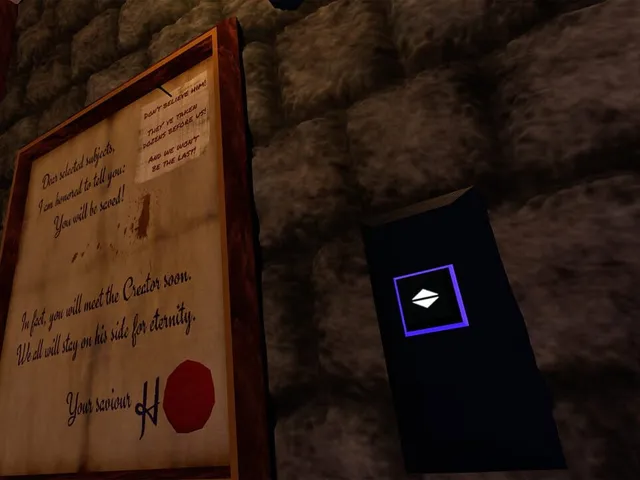 VR2: Vacate 2 Rooms