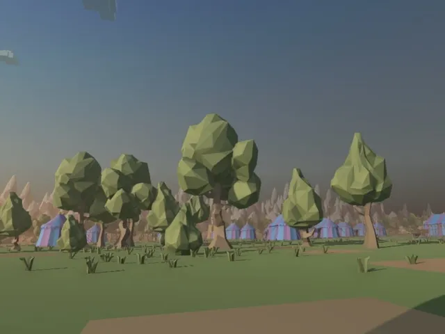 VRAdventure