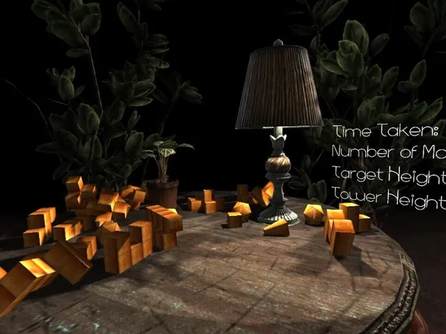 VRbloX
