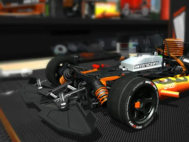 VRC Pro
