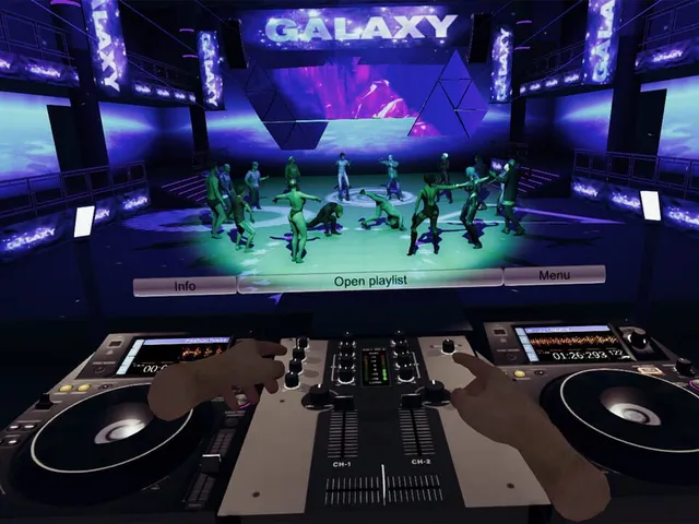 VRDJ