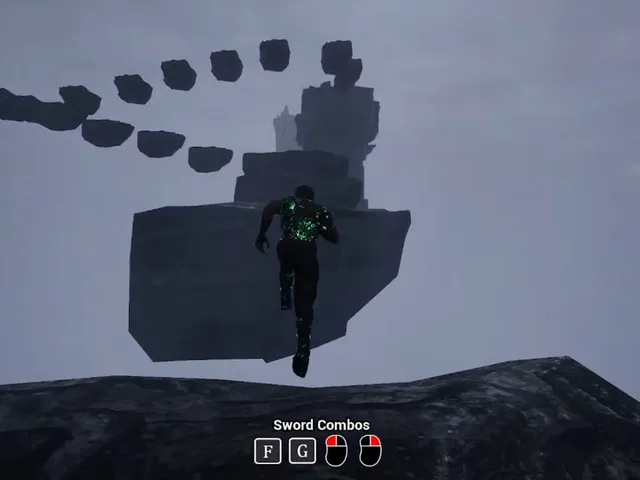 Vribyss Refuge: Metamorphosis