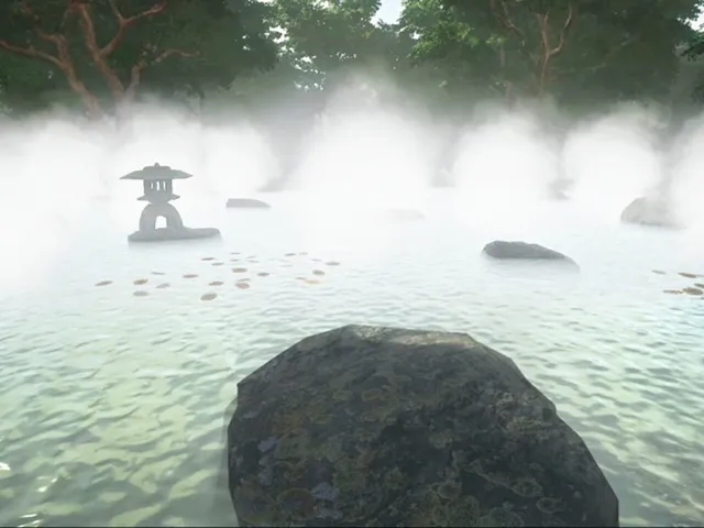 VRNinja