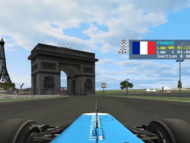 Vroom Racing