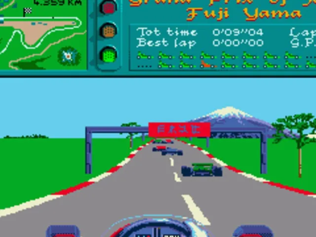 Vroom