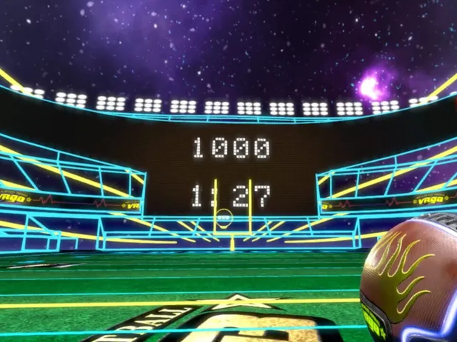 VRQB