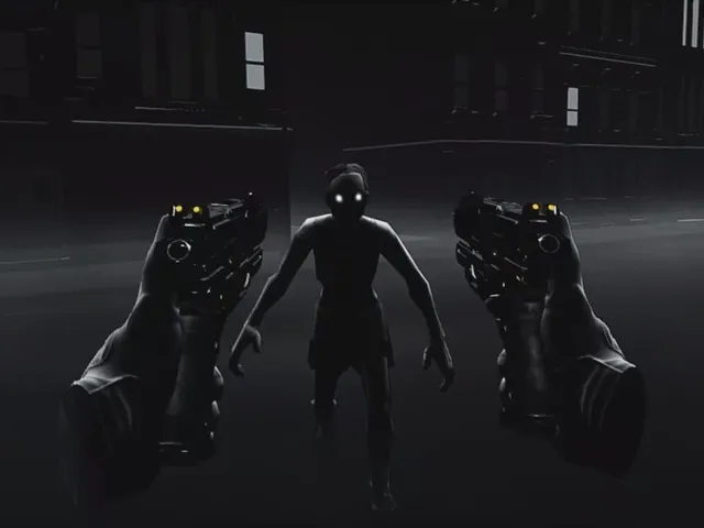 Vrsus Dead