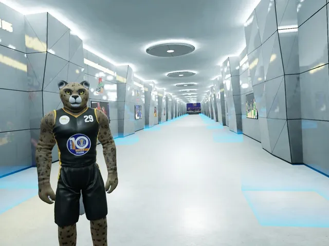 VTB Basketball League