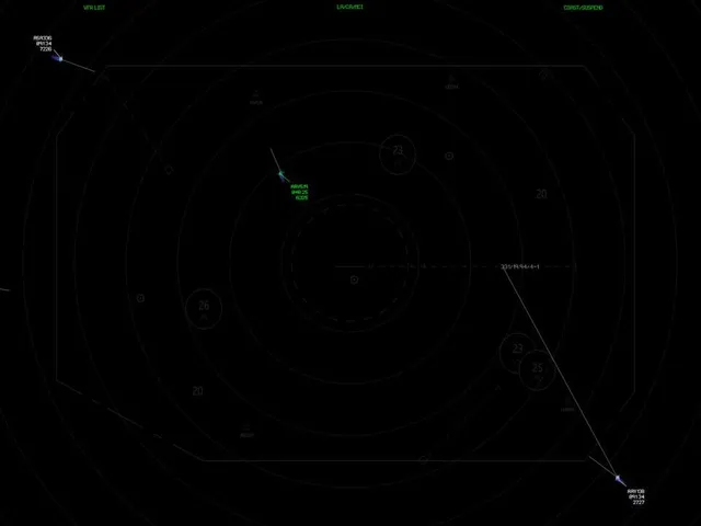Vterm ATC Simulator