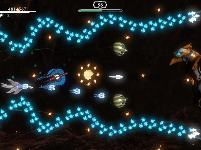 Vulture Strike
