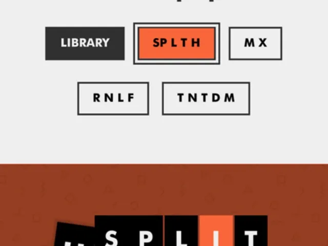 Vwls: A Game About Vowels!