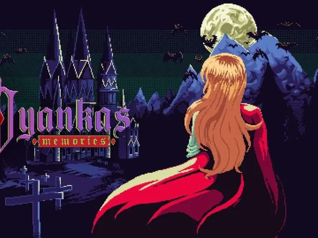 Vyanka's Memories