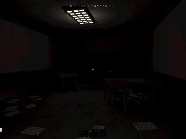 Vyjazd